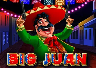 chok246 ดีไหม Big Juan ทดลองเล่นฟรี
