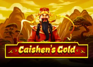 chok246 ดีไหม Caishen's Gold ทดลองเล่นฟรี