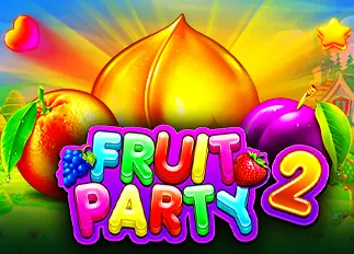chok246 ดีไหม Fruit Party 2 ทดลองเล่นฟรี