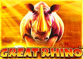 chok246 ดีไหม Great Rhino ทดลองเล่นฟรี