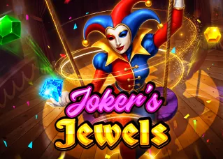 chok246 ดีไหม Jokers Jewels ทดลองเล่นฟรี
