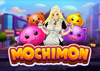 chok246 ดีไหม Mochimon ทดลองเล่นฟรี