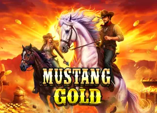 chok246 ดีไหม Mustang Gold