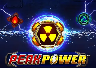 chok246 ดีไหม Peak Power