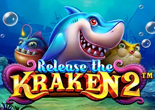 chok246 ดีไหม Release the Kraken 2