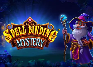 chok246 ดีไหม Spellbinding Mystery ทดลองเล่นฟรี