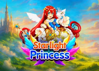 chok246 ดีไหม Starlight Princess ทดลองเล่นฟรี