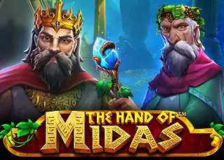 chok246 ดีไหม The Hand of Midas ทดลองเล่นฟรี