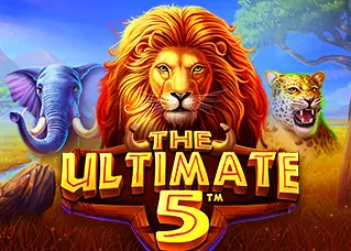chok246 ดีไหม The Ultimate 5 ทดลองเล่นฟรี