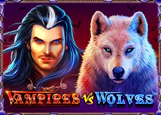 chok246 ดีไหม Vampires vs Wolves ทดลองเล่นฟรี