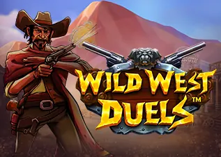 chok246 ดีไหม Wild West Duels ทดลองเล่นฟรี