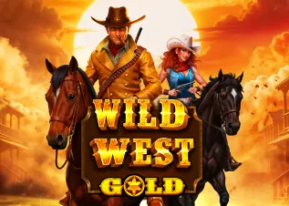 chok246 ดีไหม Wild West Gold ทดลองเล่นฟรี